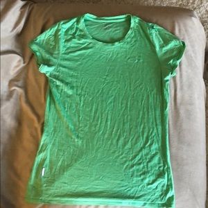 Icebreaker tech-lite merino wool t-shirt